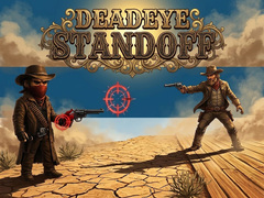 Game Deadeye Standoff