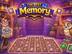 Game The Best Memory