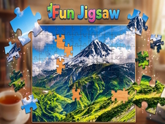 Game Fun Jigsaw 
