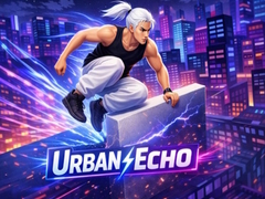 Game Urban Echo