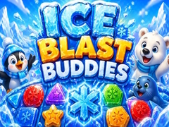 Game Ice Blast Buddies