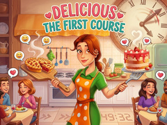 Game Delicious The First Course