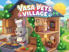 Game Yasa Pets Village