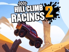 Game HIll climb Racings 2