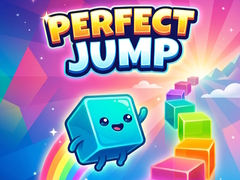 Game Perfect Jump 