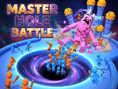Game Master Hole Battle
