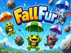 Game Fall Fur