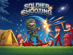 Game Soldier shooting