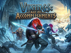 Game Vikings: Age of Accomplishments