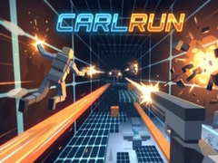 Game Carl Run