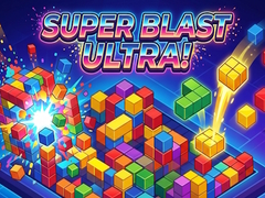 Game Super Blast Ultra!