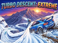 Game Turbo Descent: Extreme
