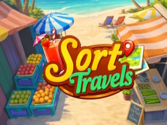 Game Sort Travels