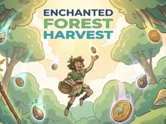 Game Enchanted Forest Harvest
