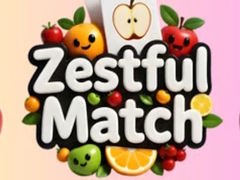 Game Zestful Match