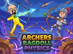 Game Archers Ragdoll Physics