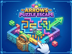 Game Arrows - Puzzle Escape