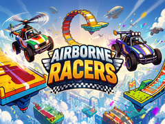 Game Airborne Racers