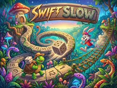 Game Swift Slow
