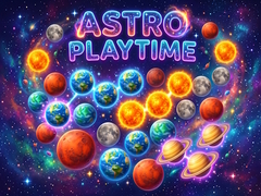 Game Astro Playtime