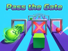 Game Pass the Gate