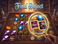 Game Find object