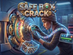 Game Safe Box Crack