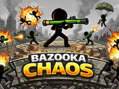 Game Bazooka Chaos
