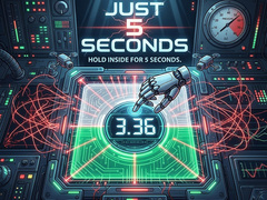 Game Just 5 Seconds