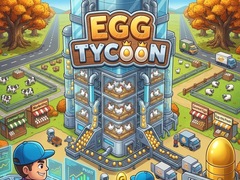 Game Egg Tycoon