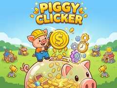 Game Piggy Clicker