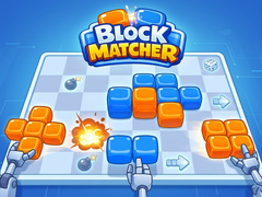 Game Block Matcher