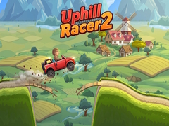 Game Uphill Racer 2