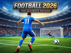 Game Football 2026