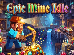 Game Epic Mine Idle