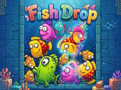Game Fish Drop