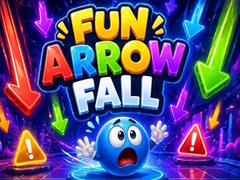 Game Fun Arrow Fall