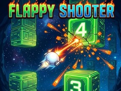 Game Flappy Shooter