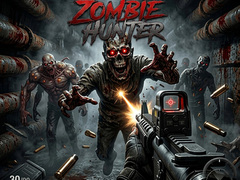 Game Zombie Hunter
