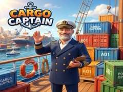 Game Cargo Captain