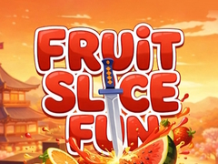 Game Fruit Slicer Fun