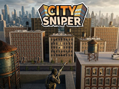Game City Sniper