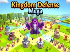 Game Kingdom Defense Mega