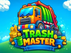 Game Trash Master