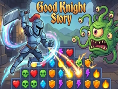 Game Good Knight Story