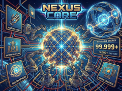 Game Nexus Core