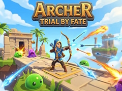 Game Archer Trial by Fate
