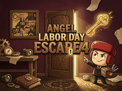 Game Labor Day Escape 