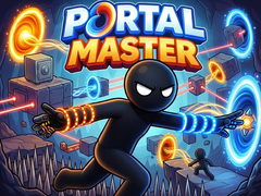 Game Portal Master