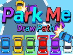 Game Park Me: Draw Path